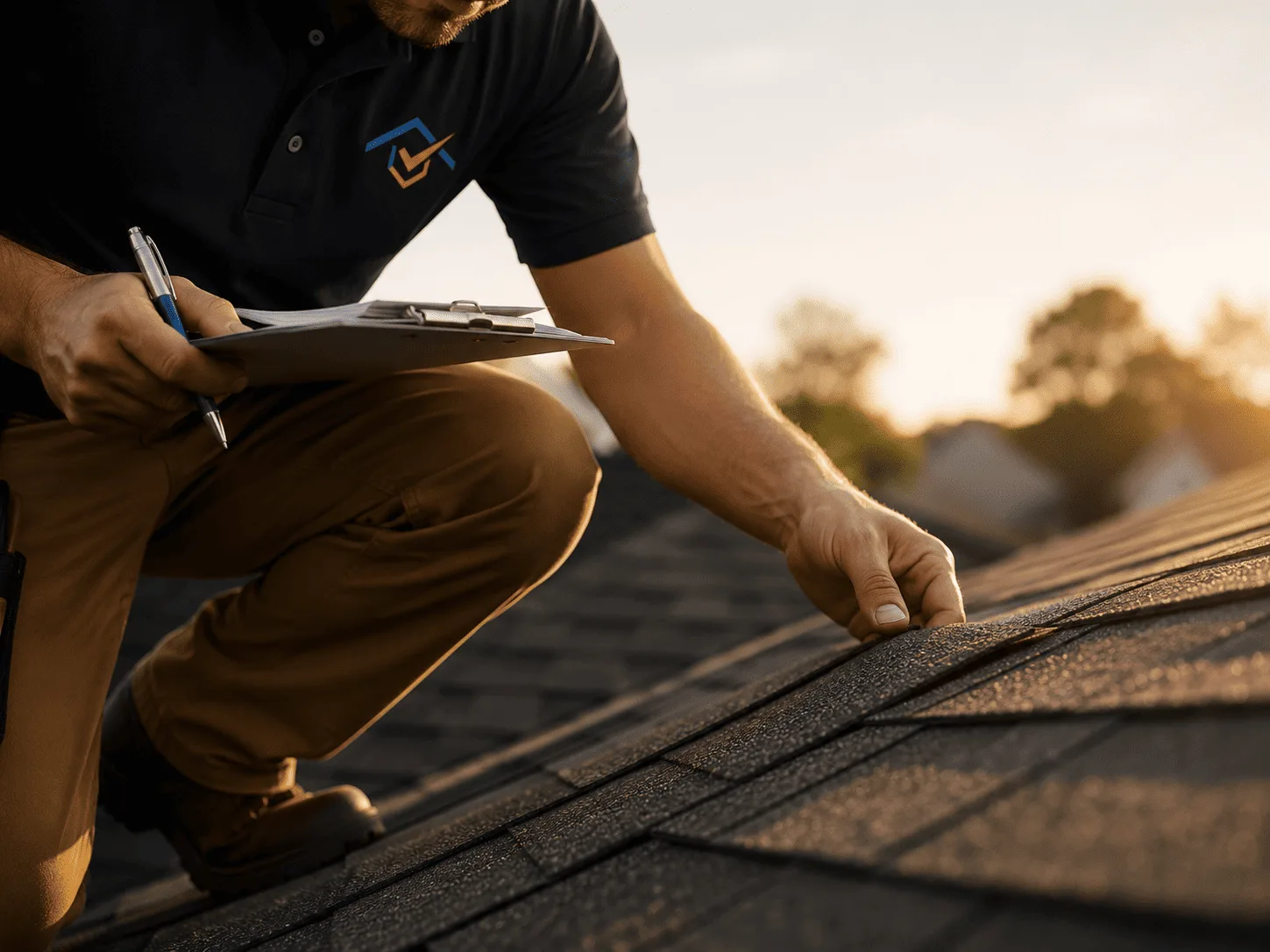 Why Choose Roof Inspection in Montville, CT