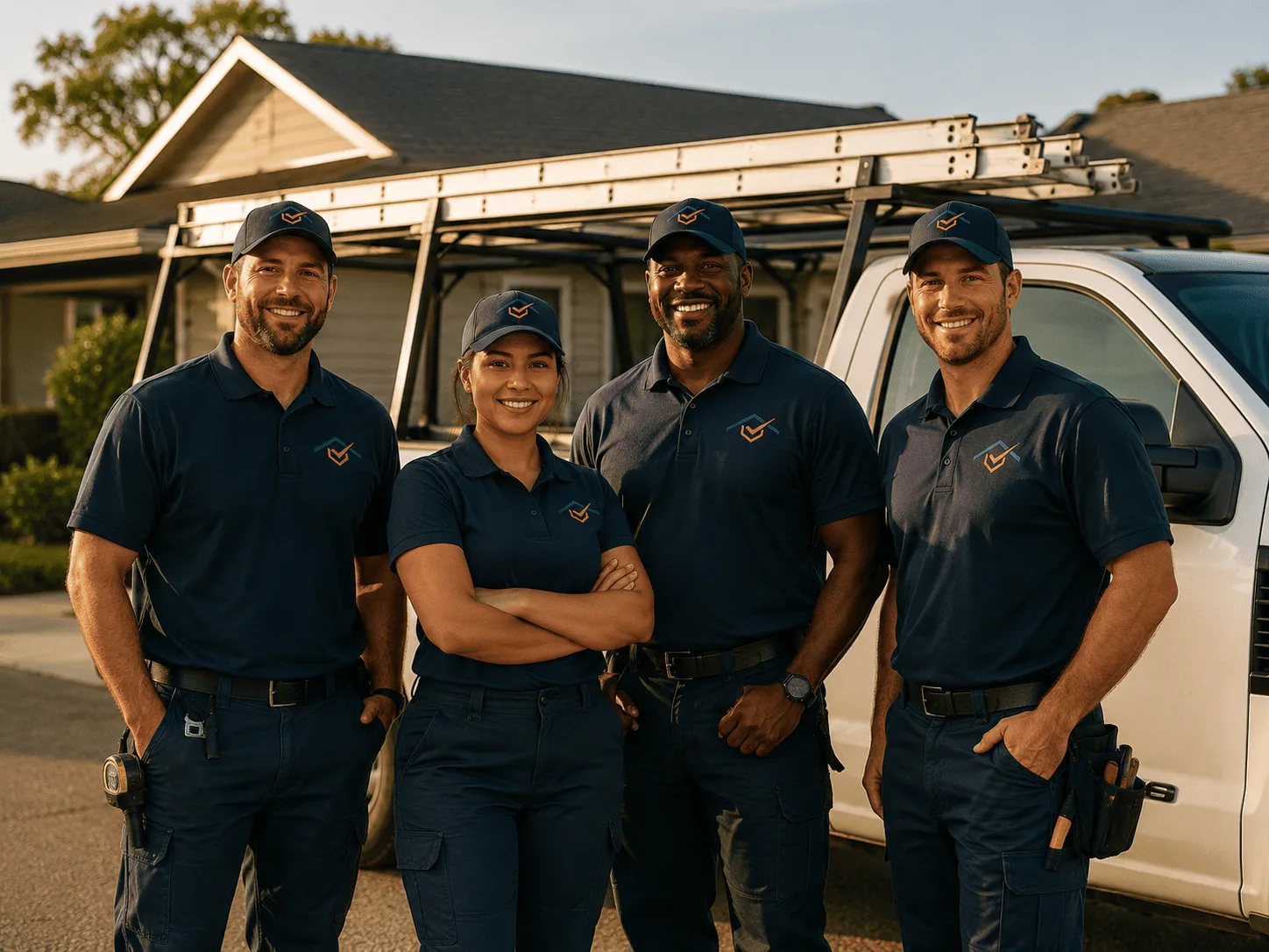 Roof Inspection company in Montville, CT